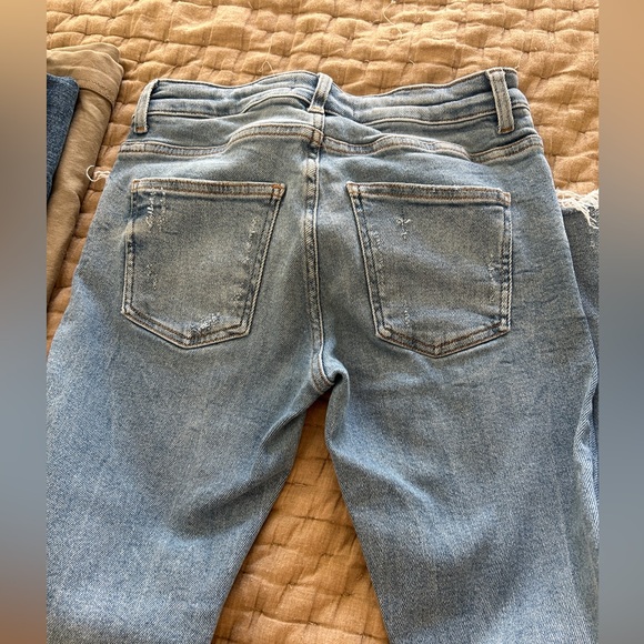 Zara jeans - Picture 3 of 4